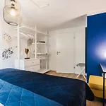 Apartmán 