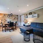 Apartmán 