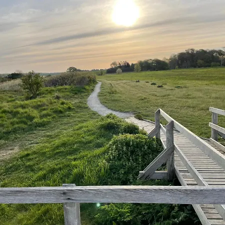 Uttied - Komfortabel Und Modern! Apartment *