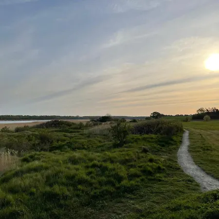 Apartment Uttied - Komfortabel Und Modern!