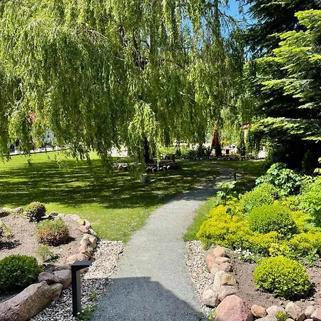 Uttied - Komfortabel Und Modern! Klausdorf