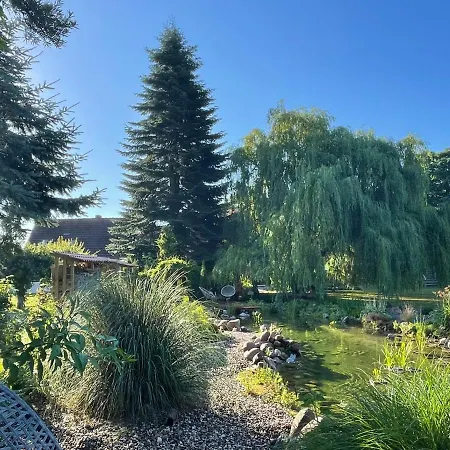 Apartment Uttied - Komfortabel Und Modern! Klausdorf