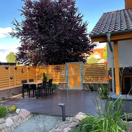 Uttied - Komfortabel Und Modern! Klausdorf