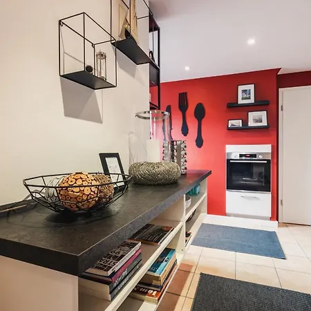 Uttied - Komfortabel Und Modern! Apartment