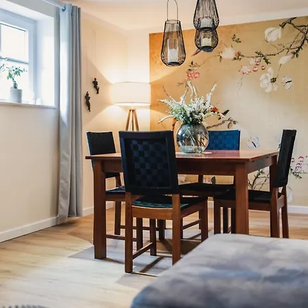 Uttied - Komfortabel Und Modern!