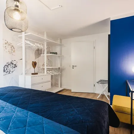 Apartment Uttied - Komfortabel Und Modern! *
