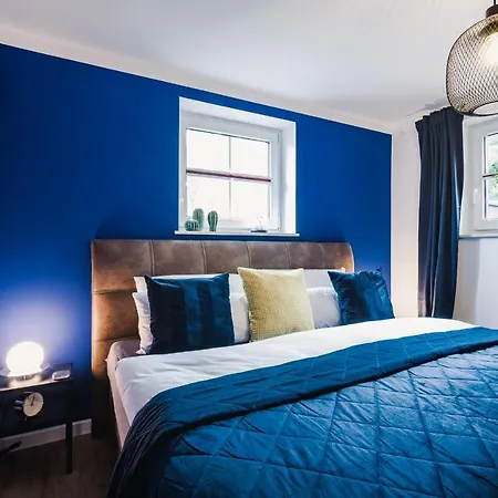 Uttied - Komfortabel Und Modern! * Klausdorf