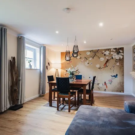 Uttied - Komfortabel Und Modern! * Klausdorf