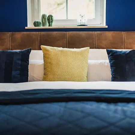 Uttied - Komfortabel Und Modern! Apartment