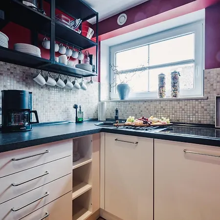 Uttied - Komfortabel Und Modern! Klausdorf