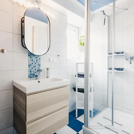 Apartment Uttied - Komfortabel Und Modern!