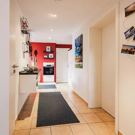 Uttied - Komfortabel Und Modern!