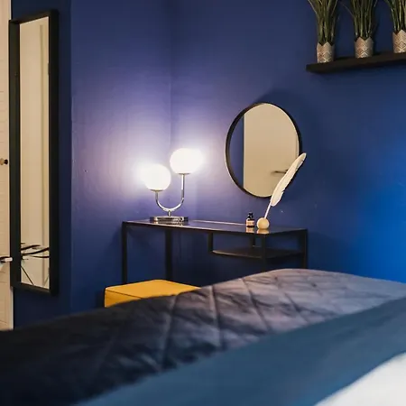 Uttied - Komfortabel Und Modern! * Klausdorf