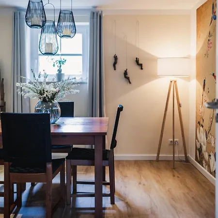 Uttied - Komfortabel Und Modern! Apartment *