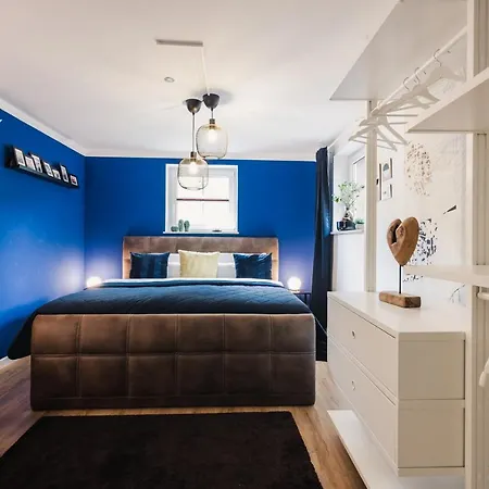 Uttied - Komfortabel Und Modern! * Klausdorf