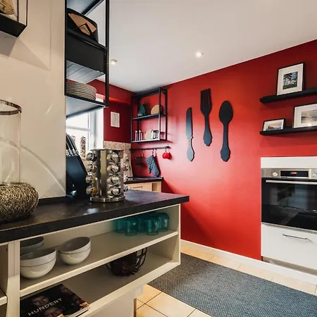 Uttied - Komfortabel Und Modern!