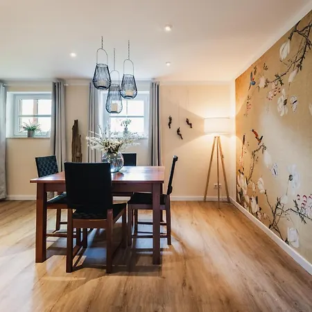 Apartment Uttied - Komfortabel Und Modern!