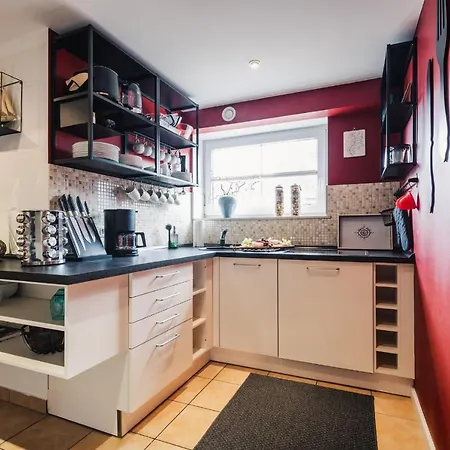 Uttied - Komfortabel Und Modern! *