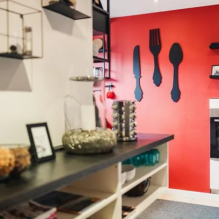 Uttied - Komfortabel Und Modern! Klausdorf