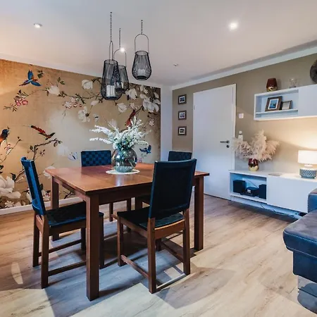 Apartment Uttied - Komfortabel Und Modern!