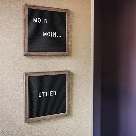 Uttied - Komfortabel Und Modern! *