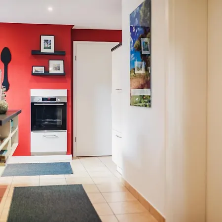 Apartment Uttied - Komfortabel Und Modern!