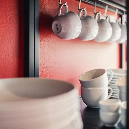 Uttied - Komfortabel Und Modern! Apartment