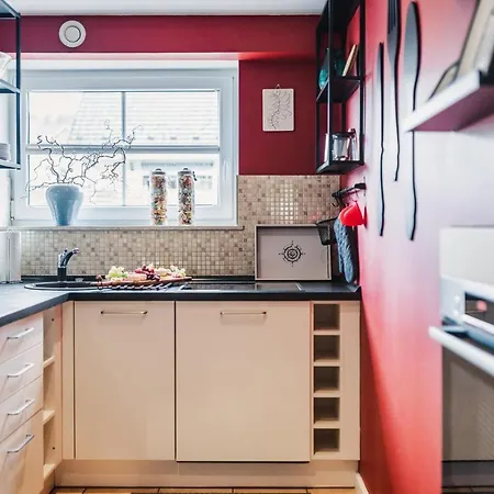 Uttied - Komfortabel Und Modern! Apartment *