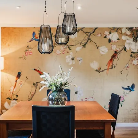 Apartment Uttied - Komfortabel Und Modern!