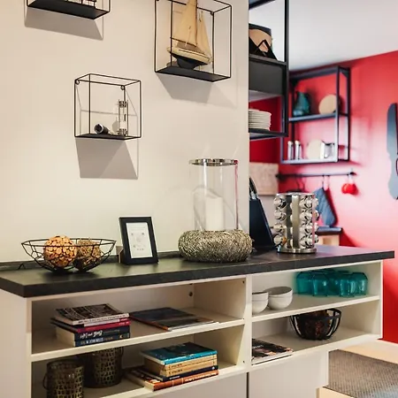 Uttied - Komfortabel Und Modern! Apartment