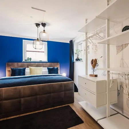 Uttied - Komfortabel Und Modern! Klausdorf