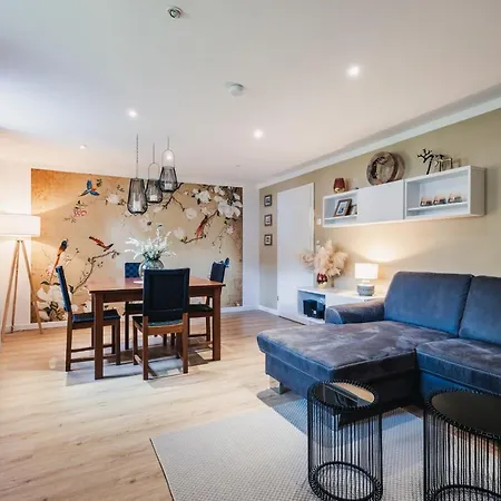 Apartment Uttied - Komfortabel Und Modern!