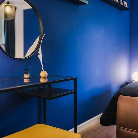 Uttied - Komfortabel Und Modern! Klausdorf