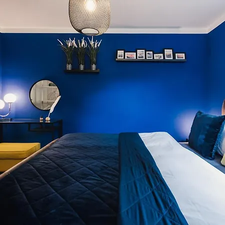 Uttied - Komfortabel Und Modern! Apartment *